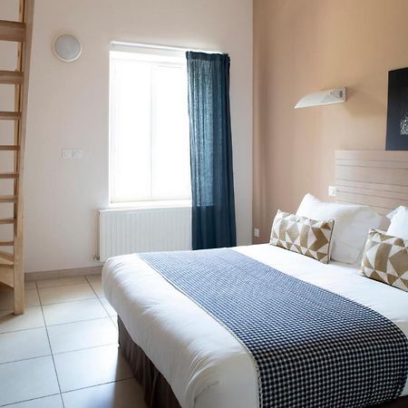 Auberge Des Baronnies LʼÉpine 外观 照片