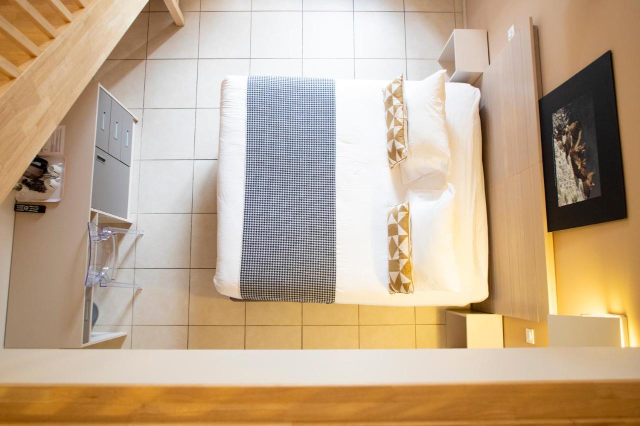 Auberge Des Baronnies LʼÉpine 外观 照片