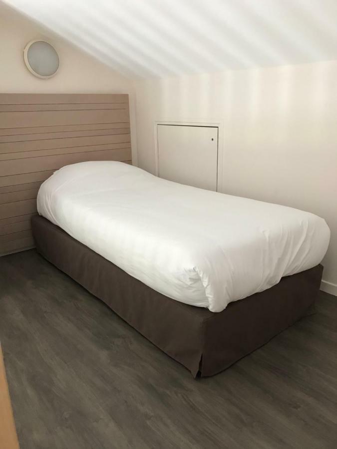 Auberge Des Baronnies LʼÉpine 外观 照片